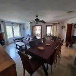 Casa Maifred Semesterbostad Benissa