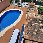 Casa Maifred * Benissa