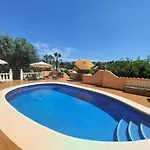 Casa Maifred * Benissa