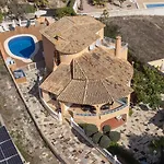 Casa Maifred * Benissa