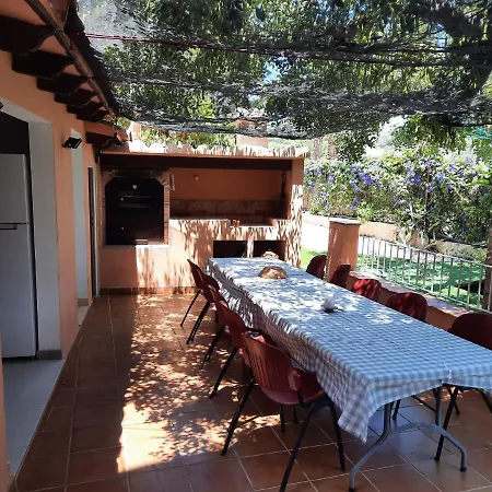 Casa Maifred * Benissa