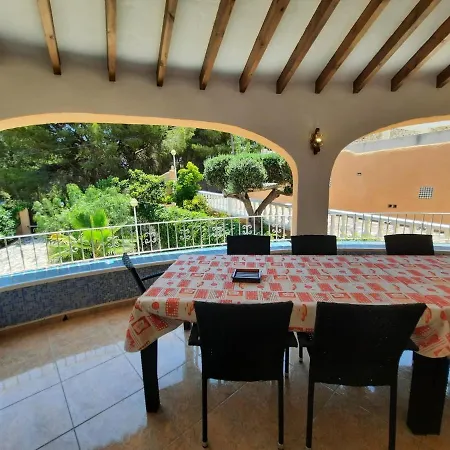 Casa Maifred Holiday home