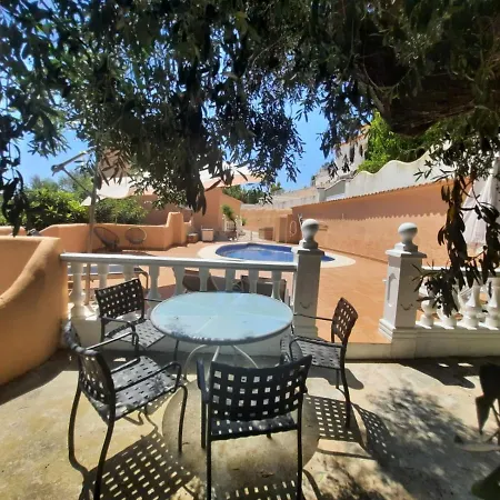 Casa Maifred * Benissa