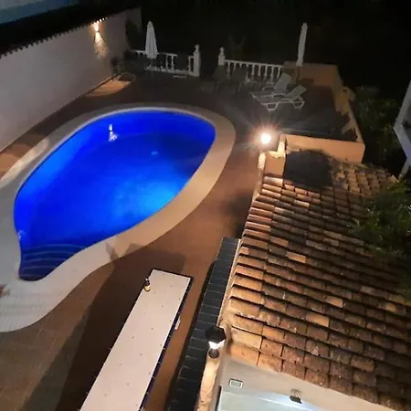 Casa Maifred Benissa