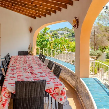 Casa Maifred