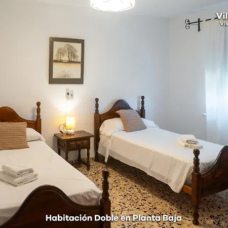 Casa de Férias Casa Maifred *