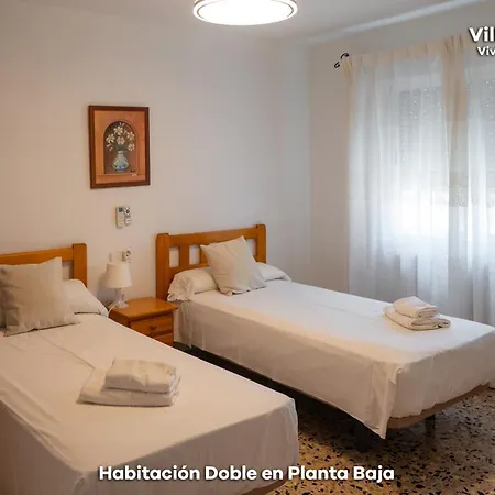 Casa Maifred *