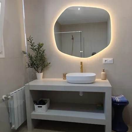 Casa Maifred Holiday home Benissa