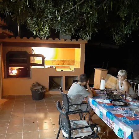 Casa Maifred Benissa