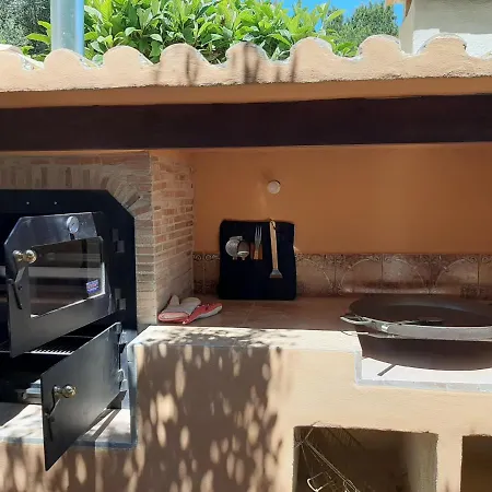 Casa Maifred Benissa