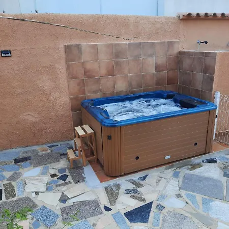 Casa Maifred Benissa