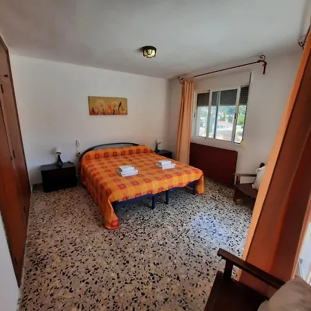 Casa Maifred *
