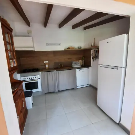 Casa Maifred * Benissa