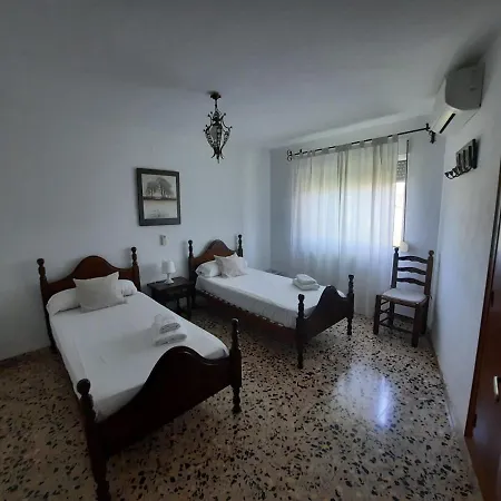 Casa Maifred Сasa de vacaciones Benissa