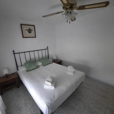 Сasa de vacaciones Casa Maifred Benissa