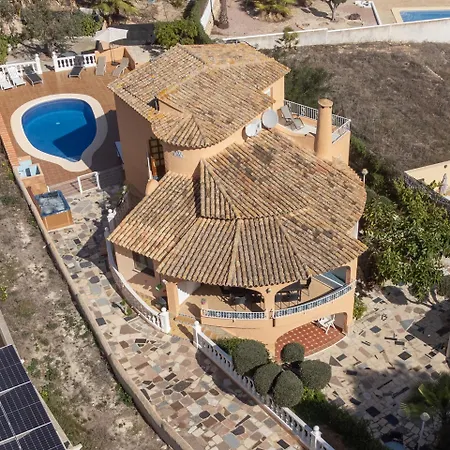 Casa Maifred * Benissa