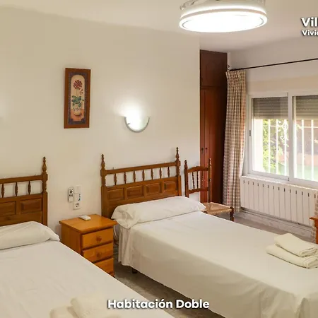 Casa Maifred