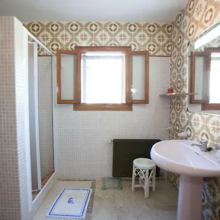 Casa Maifred * Benissa