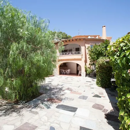 Casa Maifred * Benissa