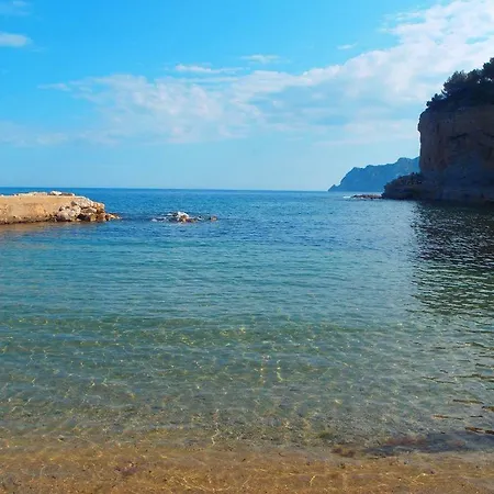 Casa Maifred Tatil Evi