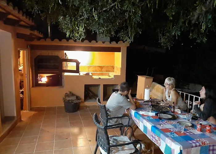 Casa Maifred Benissa