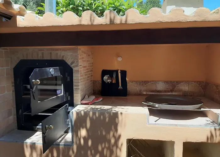 Casa Maifred Benissa