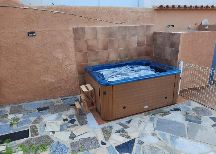 Casa Maifred Benissa