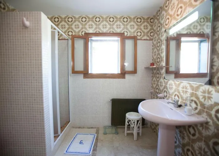 Casa Maifred * Benissa