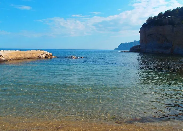 Casa Maifred Feriehus