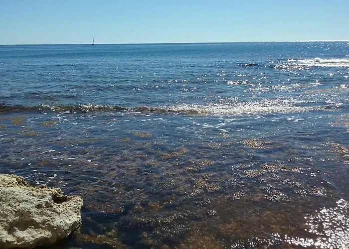 Feriehus Casa Maifred *