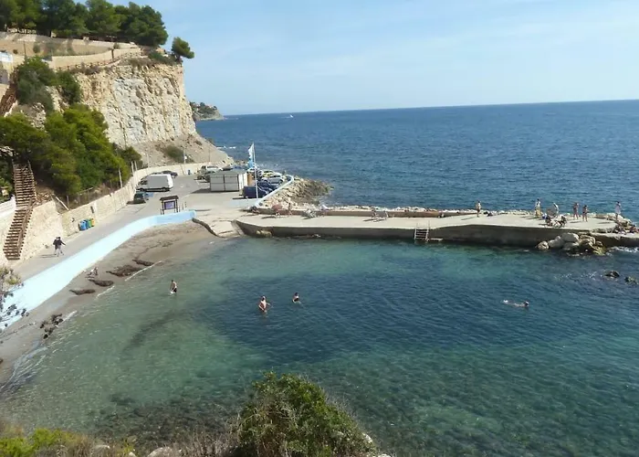 Feriehus Casa Maifred