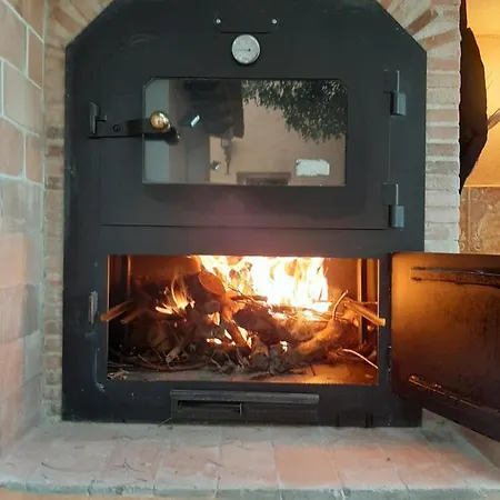 Casa Maifred بينيسا