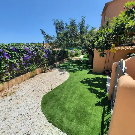 Casa Maifred بيت للعطل *