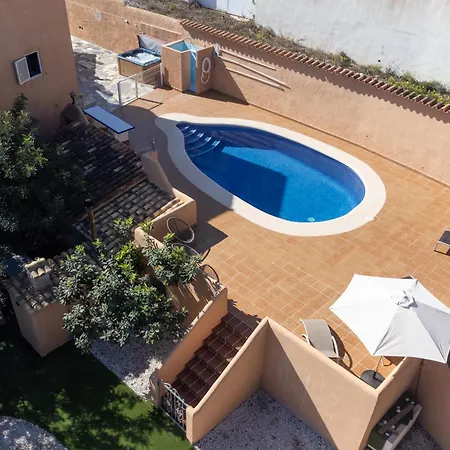 Casa Maifred *