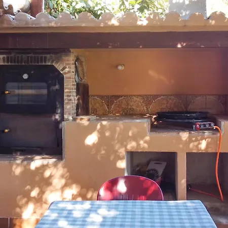 Casa Maifred بيت للعطل *