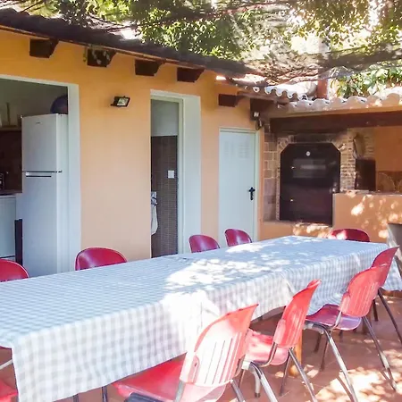 Vakantiehuis Casa Maifred Benissa