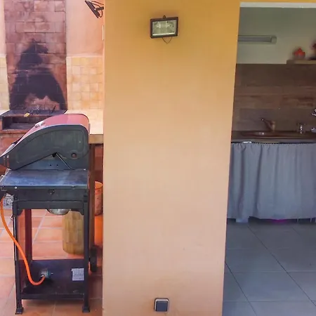 Casa Maifred * بينيسا