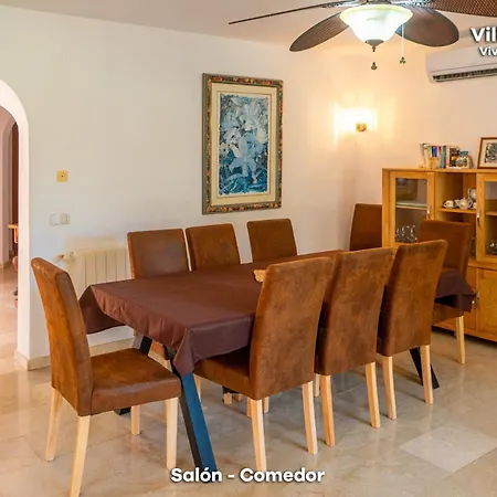 Casa Maifred بيت للعطل