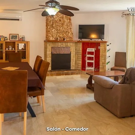 Casa Maifred بيت للعطل *