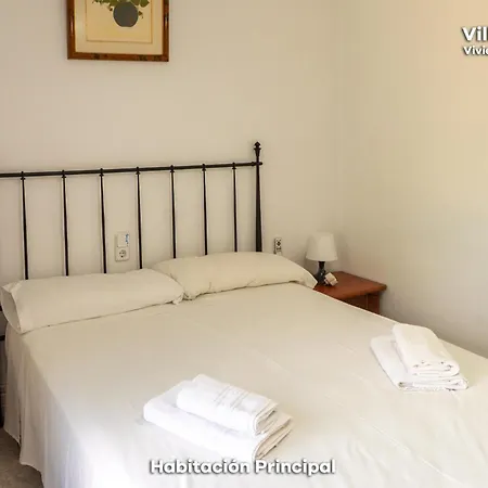 Casa Maifred بيت للعطل بينيسا