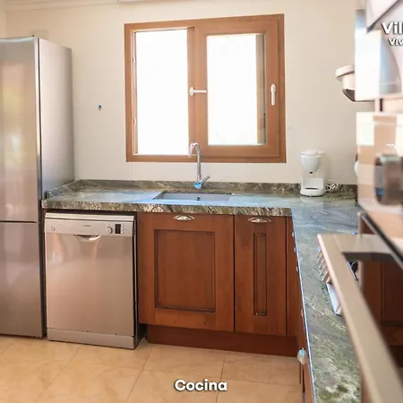 Casa Maifred بيت للعطل *