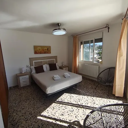 Casa Maifred Benissa