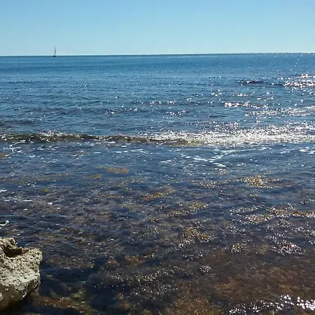 بيت للعطل Casa Maifred *